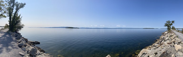 Lake Champlain