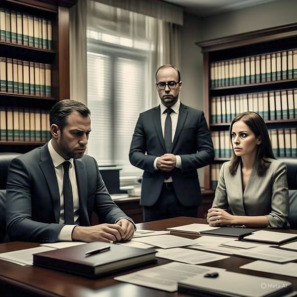 Divorce And Priorities-Who Comes First, The Parent Or The Child.