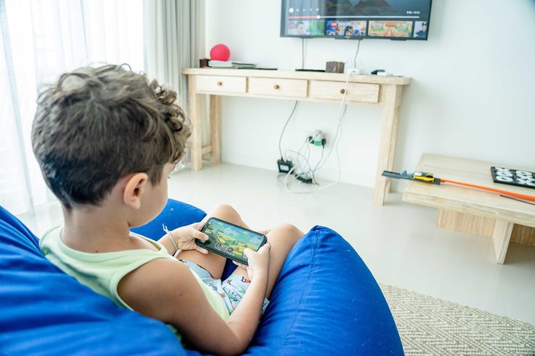 DIGITAL GENERATION CHILDREN 