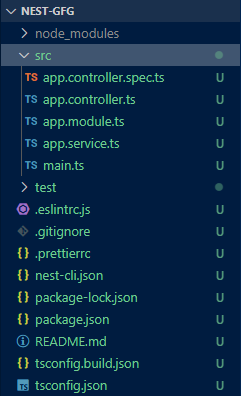 Mastering NestJS: From Installation to Coding Best Practices