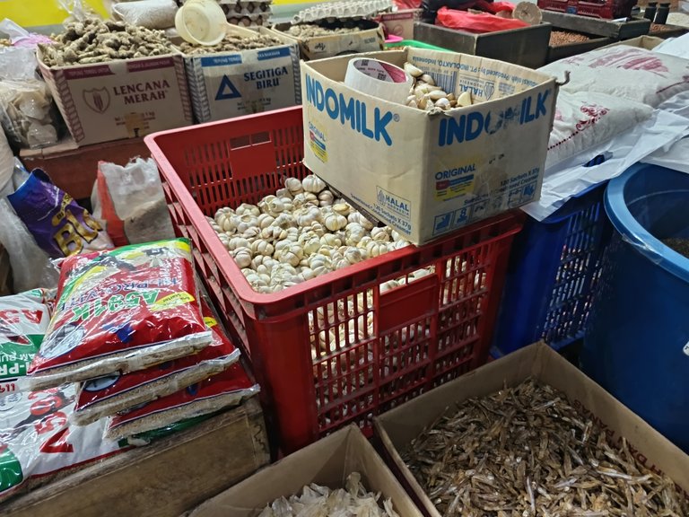 Making A Habit of Eating Garlic