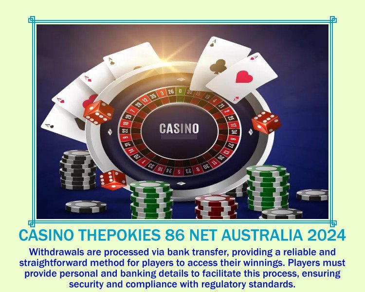 Experience the Best of Australian Hospitality at ThePokies86Net