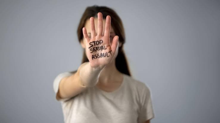 How can we stop sexual violence in the society ?