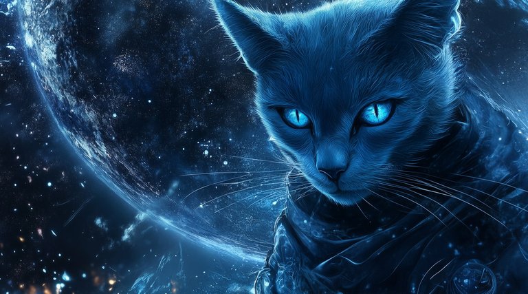 Message from Lyra 03 - Fiction Story by Krisz Rokk