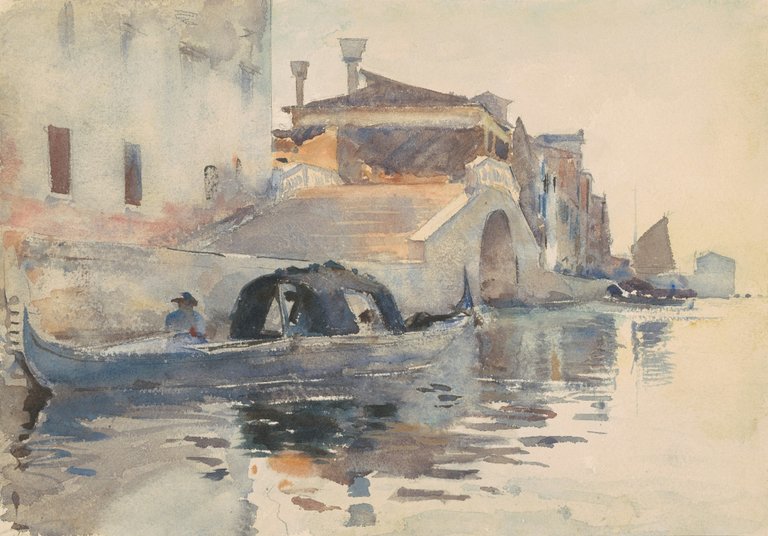 The End of a Chapter: A Tale still unfolding.