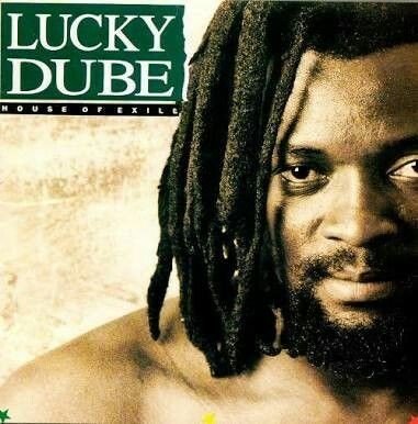 LUCKY DUBE LAGACY AND HIS MUSIC