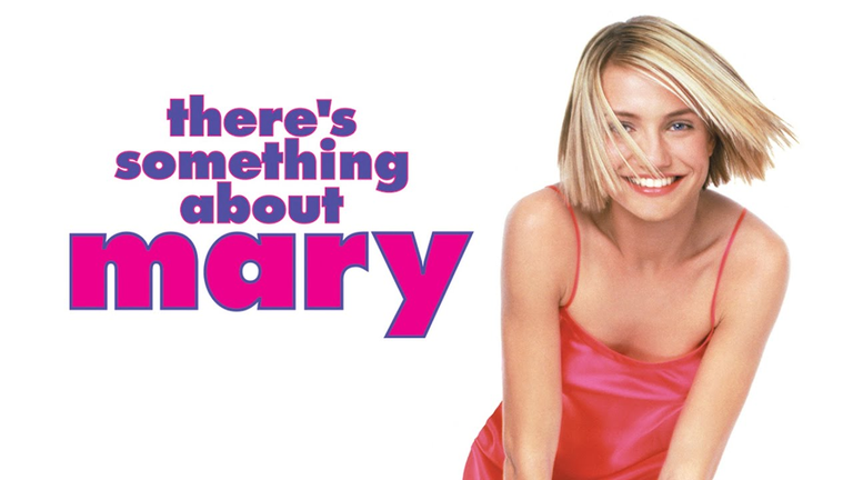 Nineties Friday kicking off with There's Something About Mary