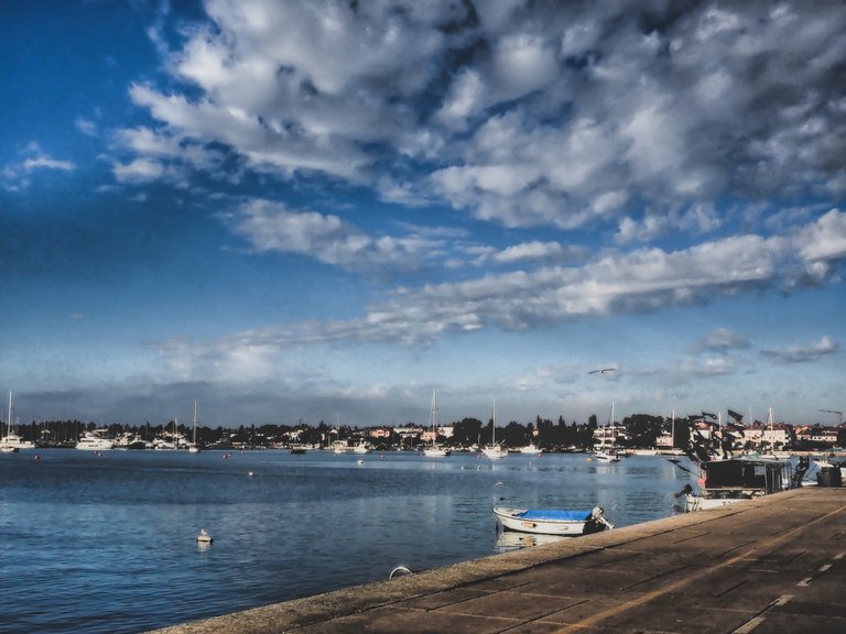 Umag in the frame 📸🌊 - Part One