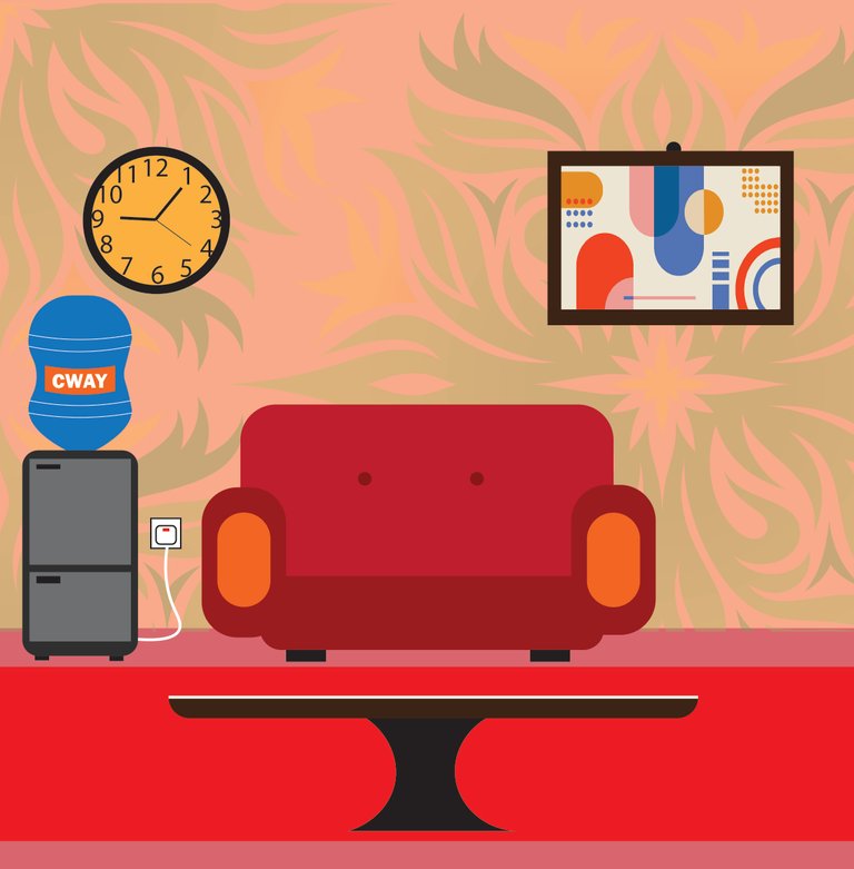 From Imagination to Paper: Creating a Beautiful Seating Room