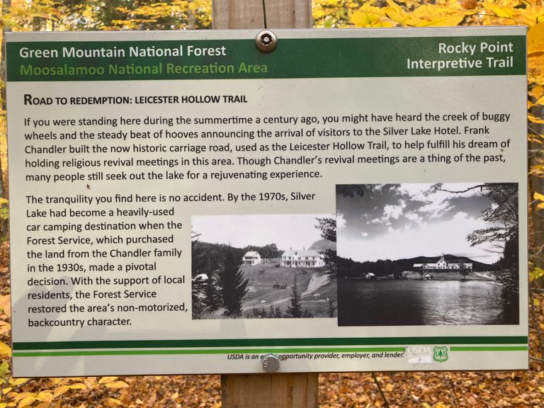 Silver Lake Hotel