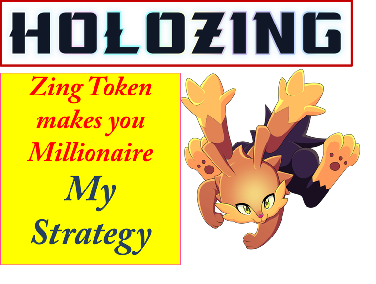 Exploring the Path to Becoming a Zing Token Millionaire