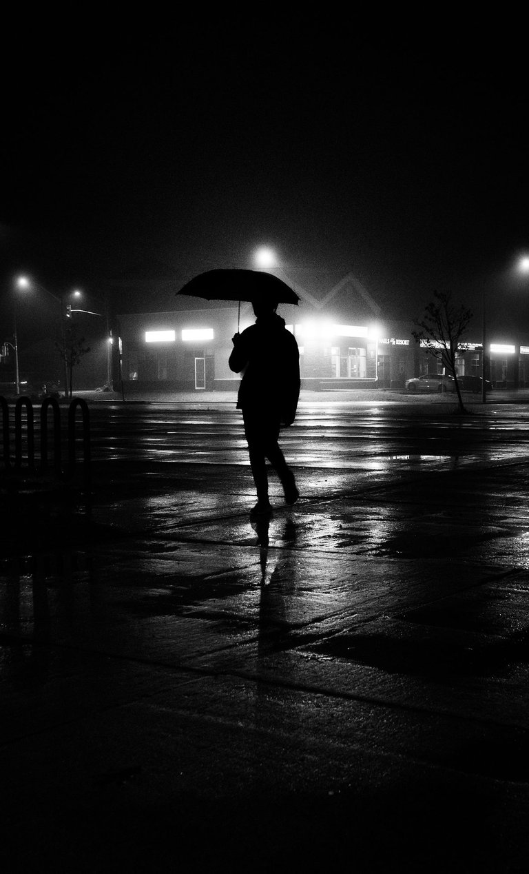 When Love Forgets How to Breathe