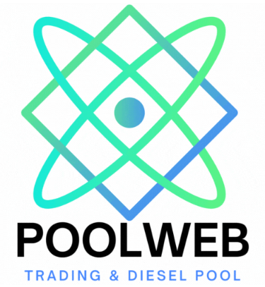 Poolweb my account: First post