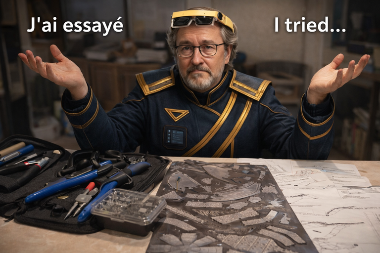 Plus de mon âge / Not for me anymore (EN/FR)