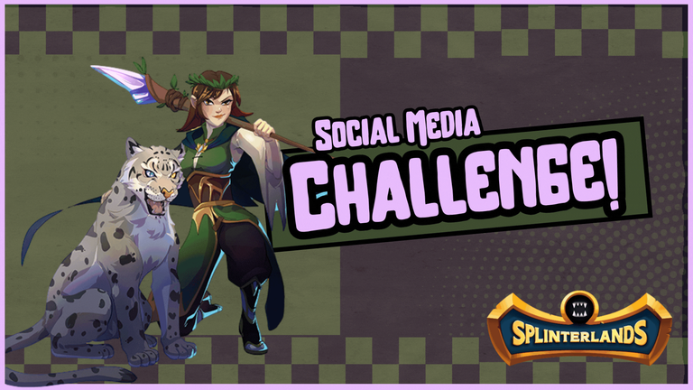 Social Media Challenge - Adapt!! [PT/EN]