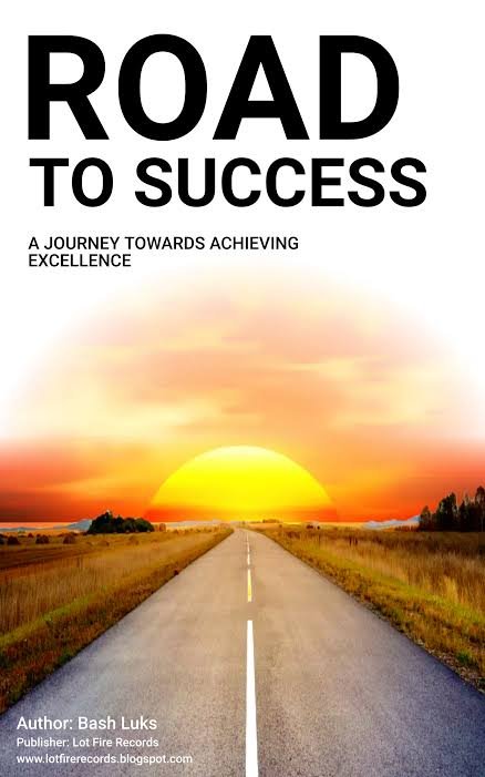 Book Review : Road To Success.