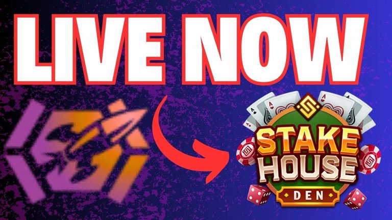 🎲 The Wait is Over! Stake House Den Casino Game Now Available on Arcade Colony!
