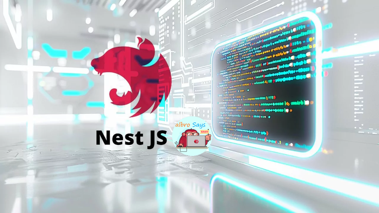 Mastering NestJS: From Installation to Coding Best Practices