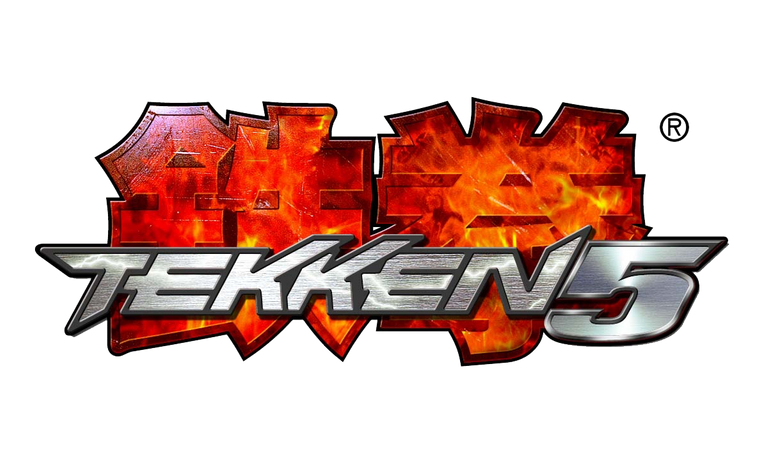 [FR-ENG] Tekken 5: Jinpachi's rebirth and Jin's supremacy