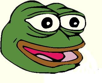 Pepe FeelsGoodMan