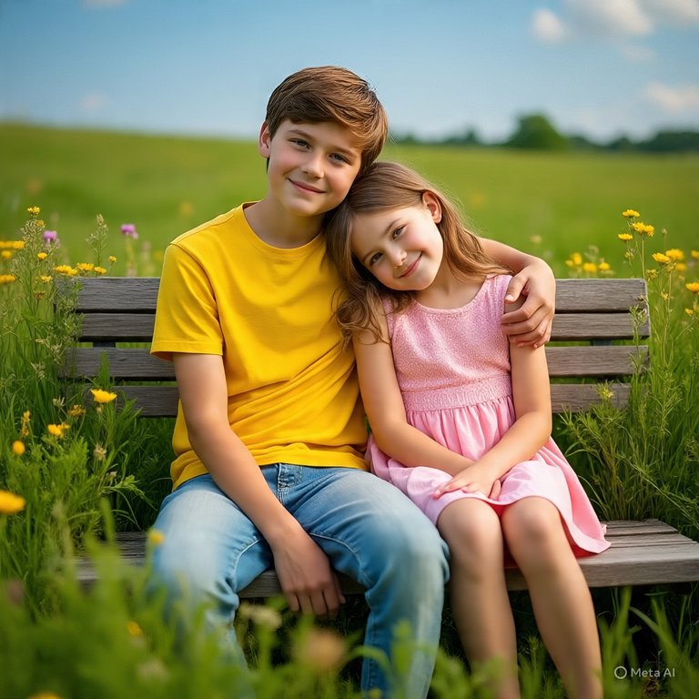 Served Separately, Raised Together: Finding the Beauty in Our Shared Journey