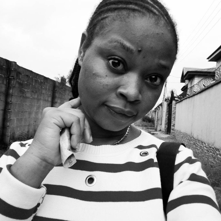 A journey of self-discovery 