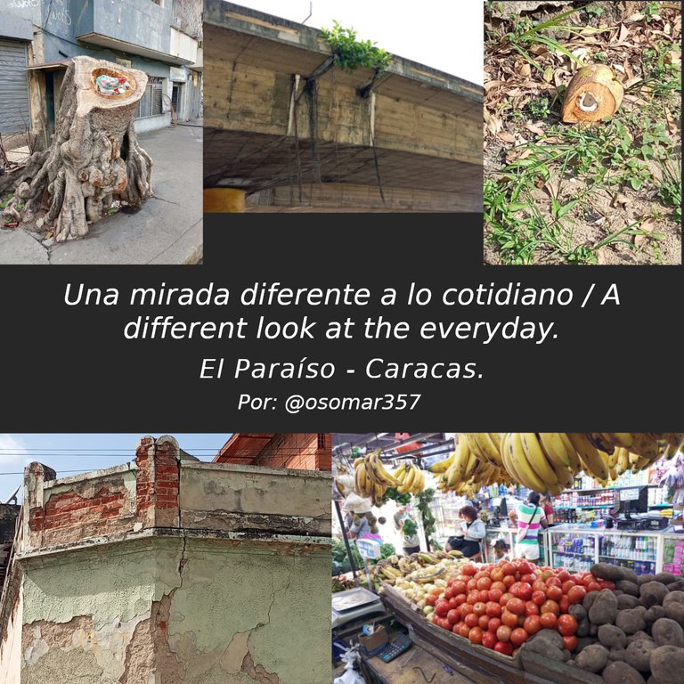 Una mirada diferente a lo cotidiano / A different look at the everyday. (30 Pics) ESP/EN .