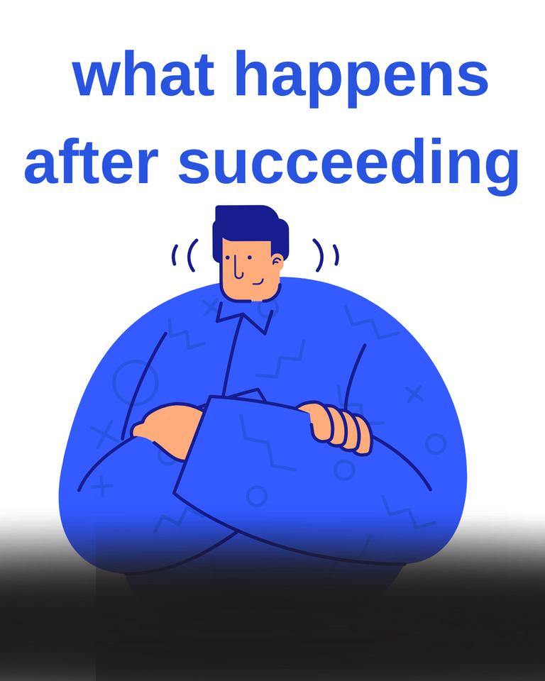 The Drastic Social Change That Comes With Success