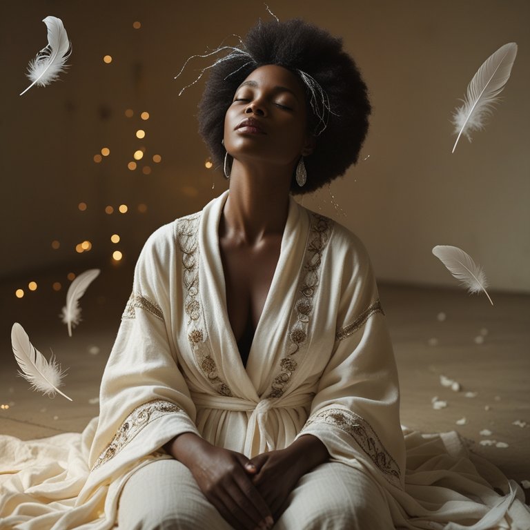 June Week 1 Challenge: Inner Voices.