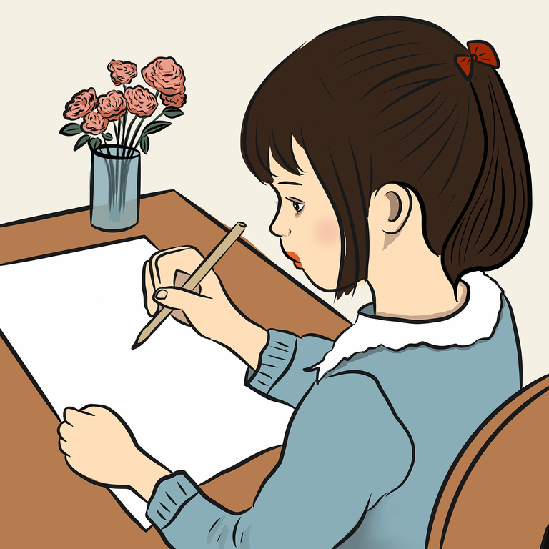 A New Empire in Writing