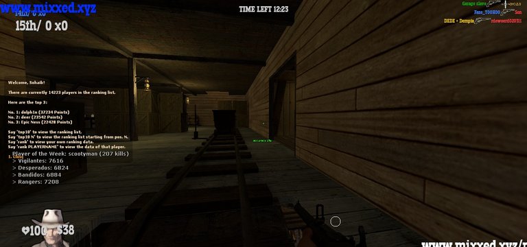 1% Accuracy