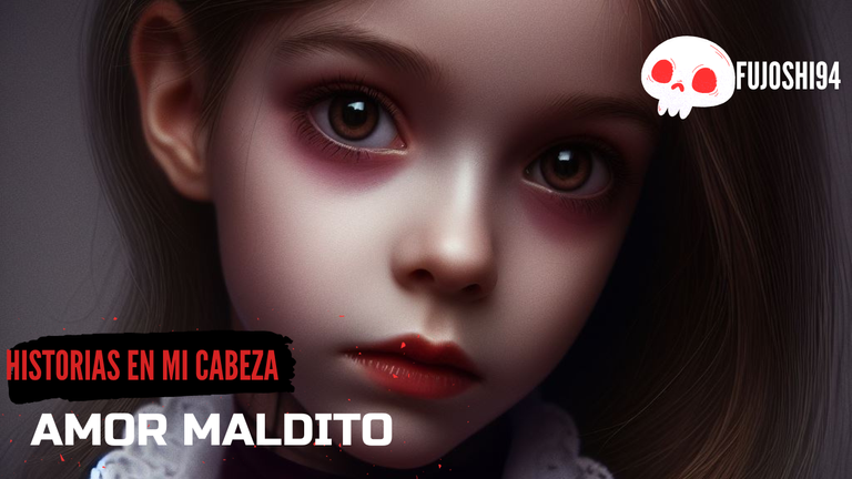 Amor Maldito (Relato corto:Vampiros)Cursed Love (Vampires: short story)/[ESP/ENG]