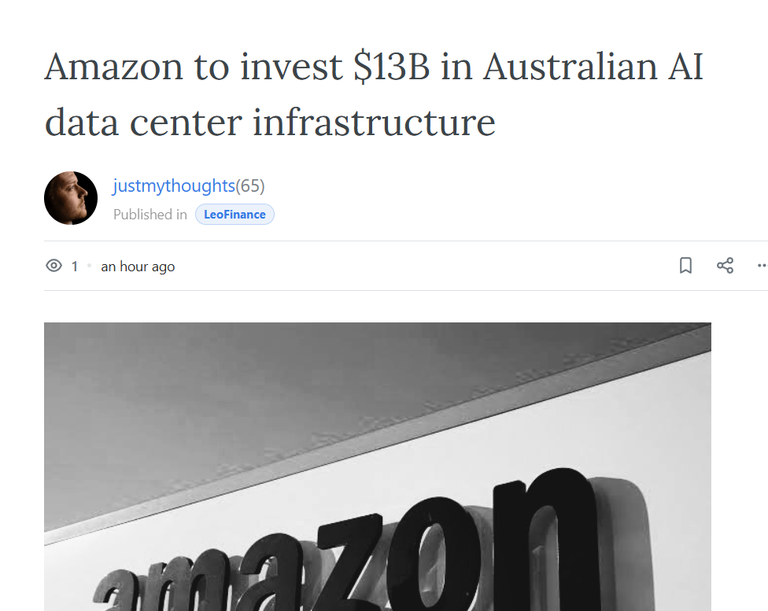 Reading Suggestions ~ CENT Stabilization Fund ~ Day 761