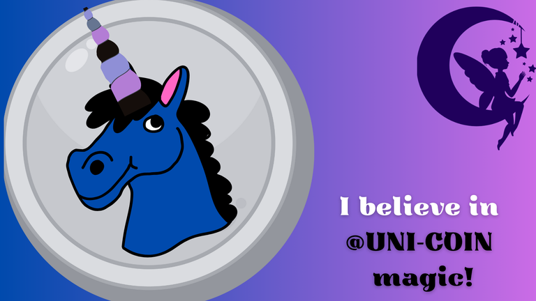 UNICOIN Inferno.  First official UNICOIN Burn