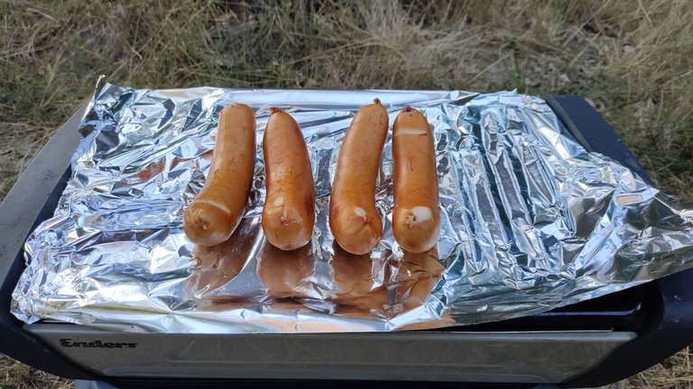 Vom Festival zum Camping 