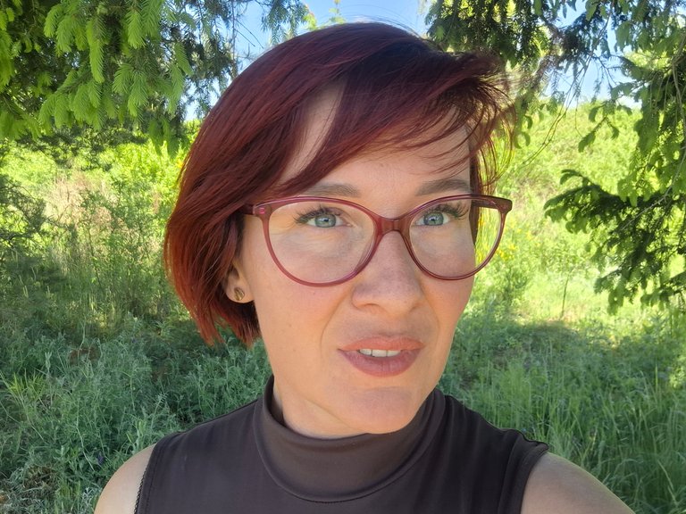 Changes That Bring Strength – About Being a Woman, a Mom, and Someone Who Doesn’t Give Up/Zmiany, które niosą siłę – o byciu kobietą, mamą i kimś, kto się nie poddaje