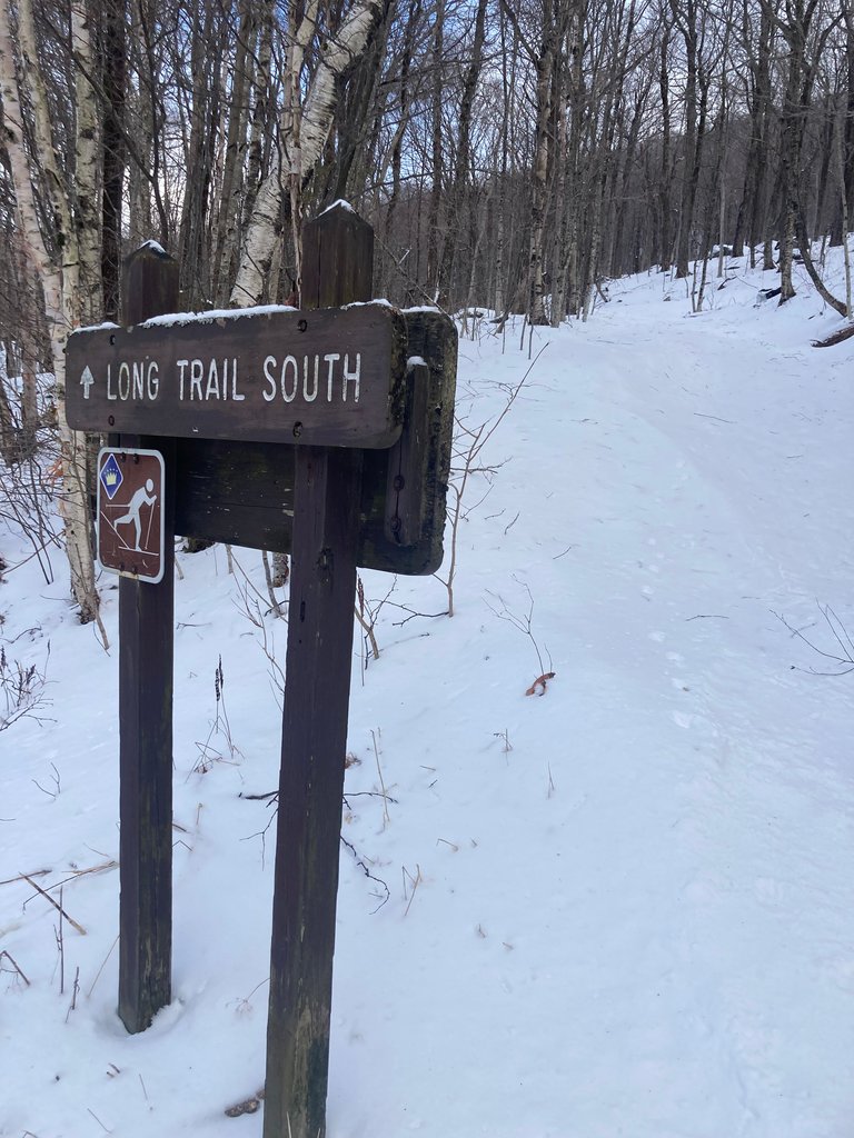 Long Trail