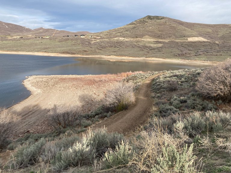 Trail