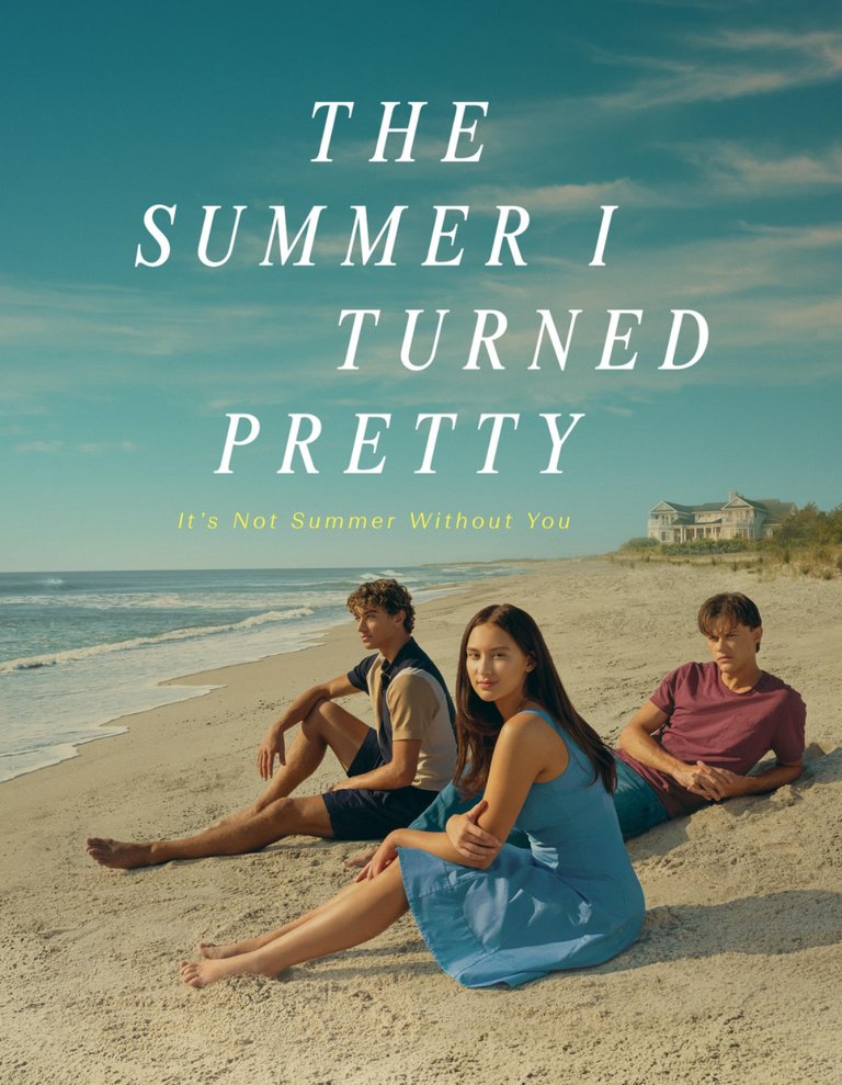 A Frustrating Yet Absolutely Captivating Series