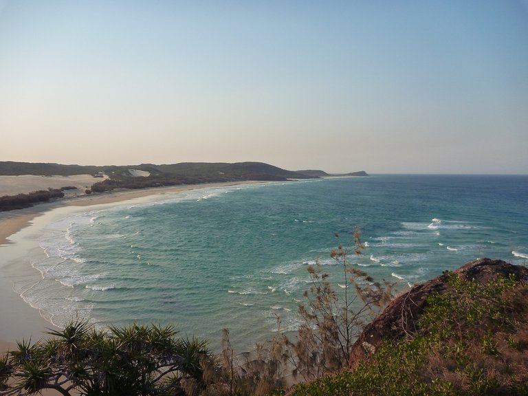 Fraser Island: A Sand Paradise and UNESCO World Heritage Site