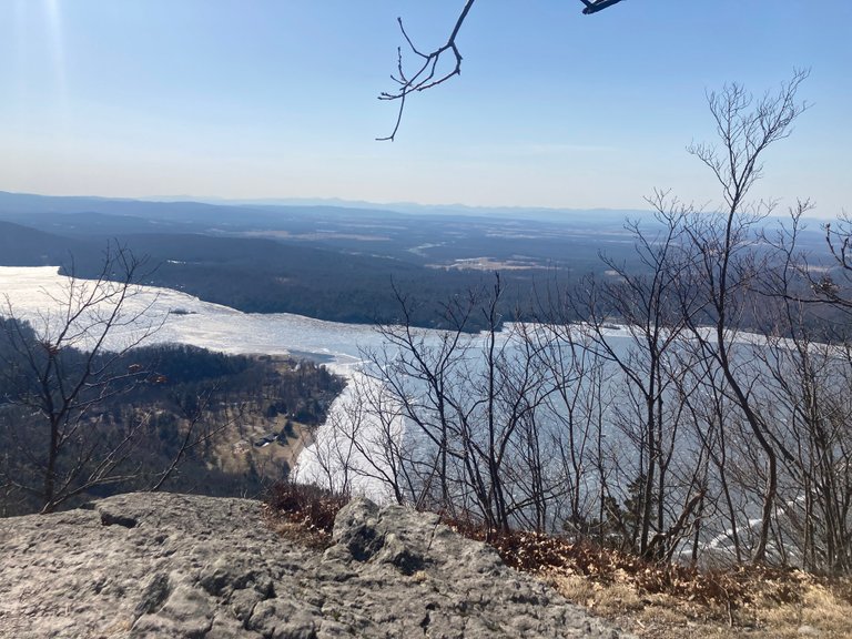 Lake Dunmore