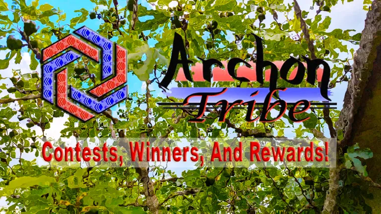 ArchonTribe 191: Winners, Rewards, And Contests!