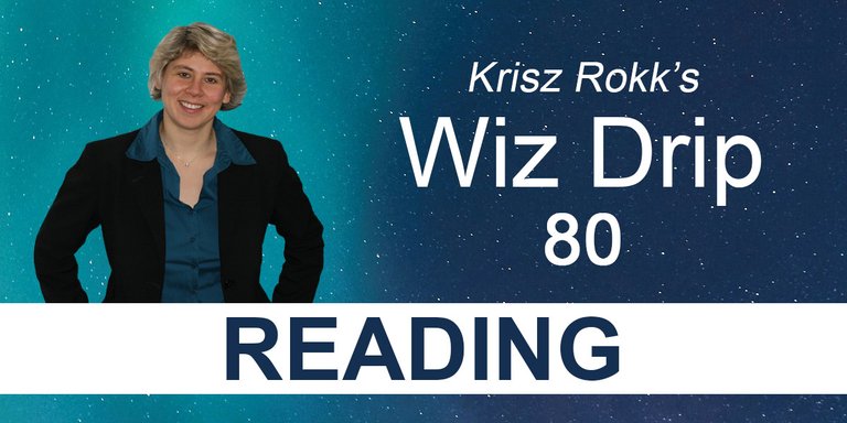 Krisz Rokk's Wiz Drip 80 - Reading