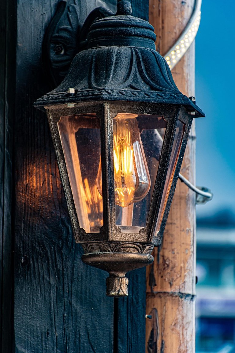 Life Without Light - My Lagos Experience