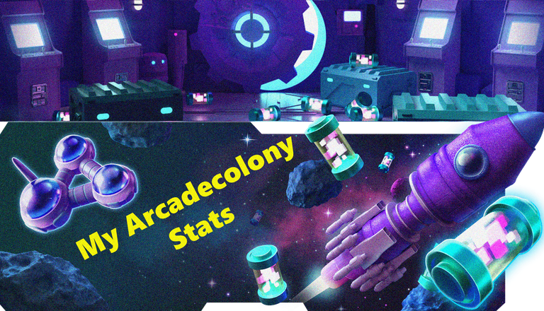My Thoughts On The Progress Of The Arcade Colony Universe 