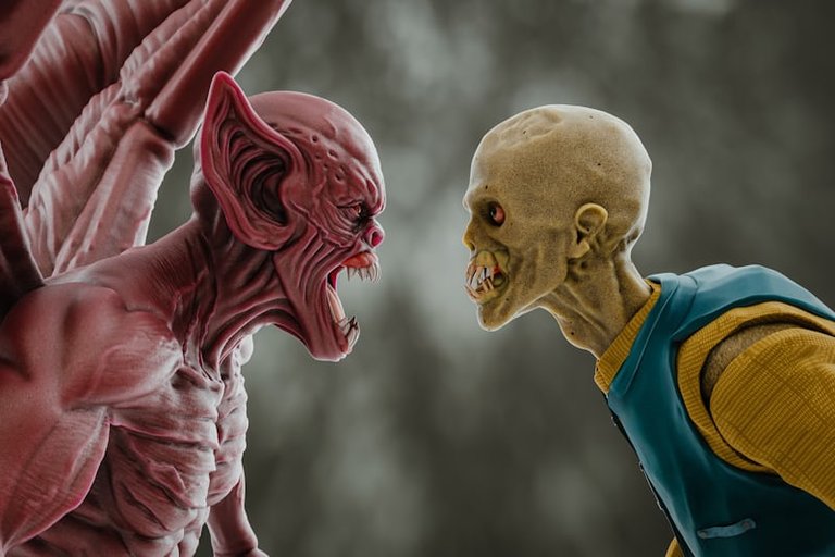 What Would Happen If Earth Joined an Alien Group Chat?