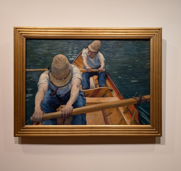 Boaters- 1877