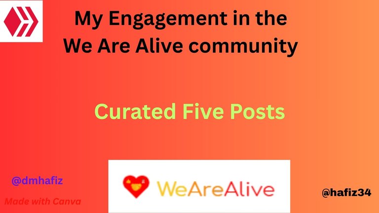 My Engagement in the We Are Alive Tribe on Saturday, Aug 23, 2025