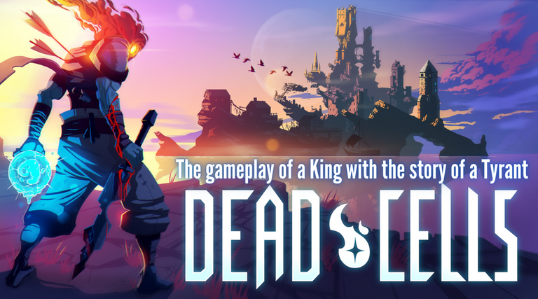 Dead Cells