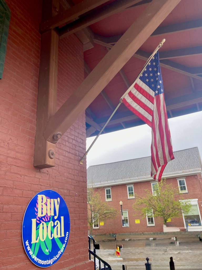 Buy Local